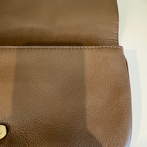 GUCCI SNAKESKIN CLUTCH - Picture 7 of 13